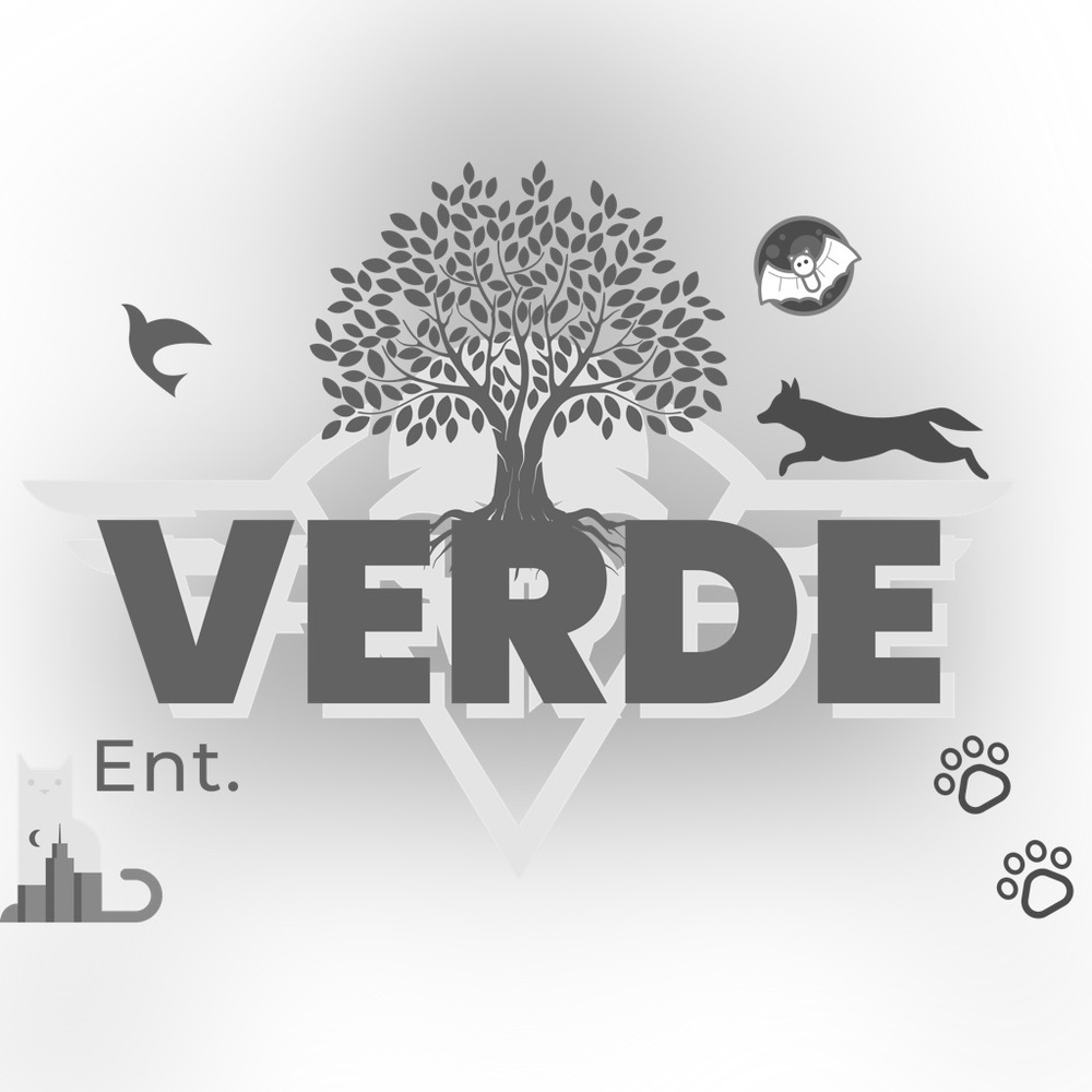 Meet your Posher, Verde Ent.